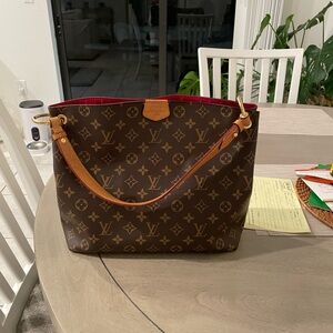 Louis Vuitton bag